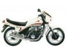 Honda VT 500ED 'Euro'